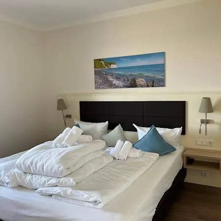 Aparthotel-waterkant-suites-suite-3-63 * Börgerende-Rethwisch