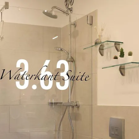 Aparthotel-waterkant-suites-suite-3-63 Διαμέρισμα *