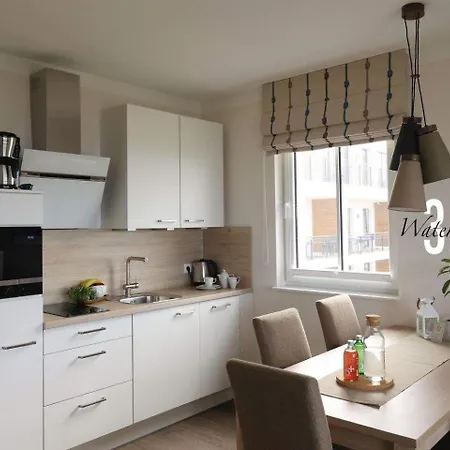 Aparthotel-waterkant-suites-suite-3-63 Διαμέρισμα