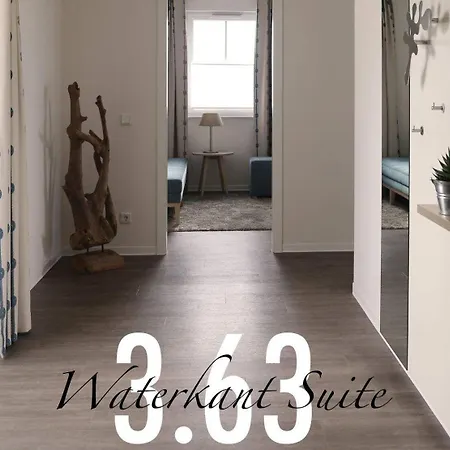 Aparthotel-waterkant-suites-suite-3-63 Börgerende-Rethwisch
