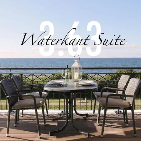 Διαμέρισμα Aparthotel-waterkant-suites-suite-3-63