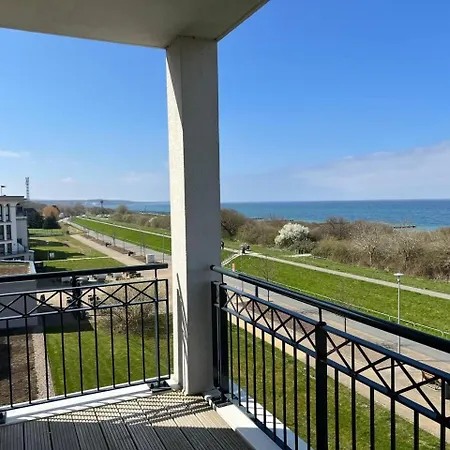 Aparthotel-waterkant-suites-suite-3-63 Διαμέρισμα *